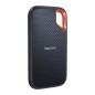 SanDisk Extreme SSD Portable V2 4TB USB 3.2 Gen 2